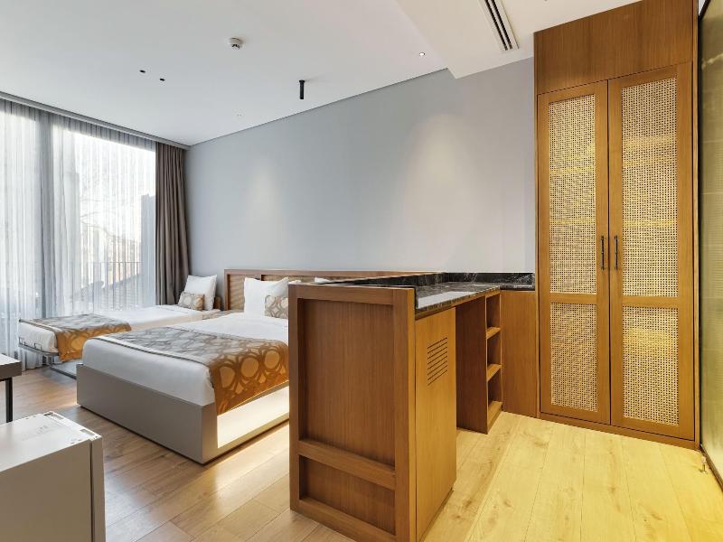 Galata Rasso Boutique Hotel image