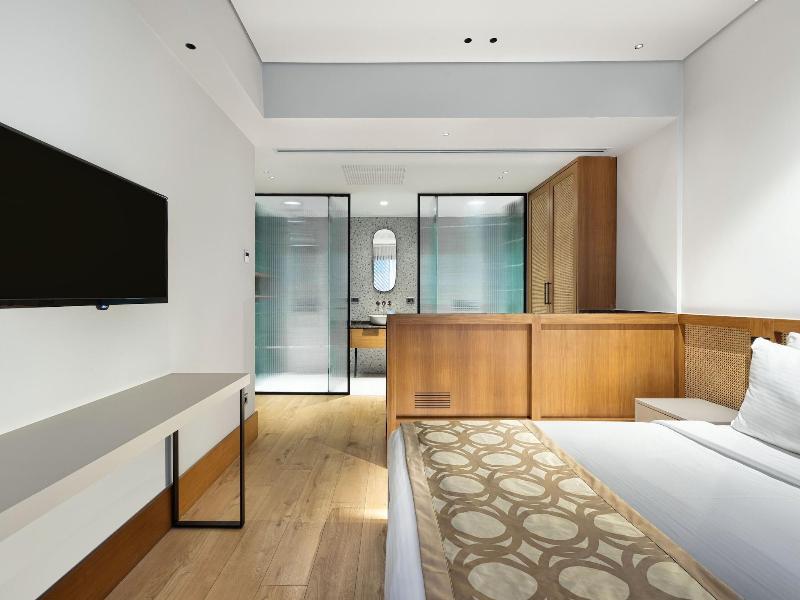 Galata Rasso Boutique Hotel image