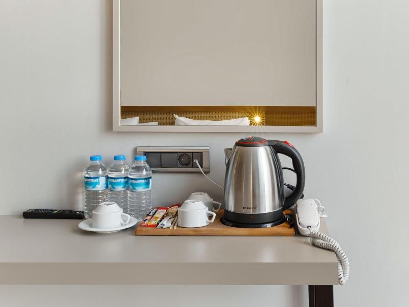 Galata Rasso Boutique Hotel image