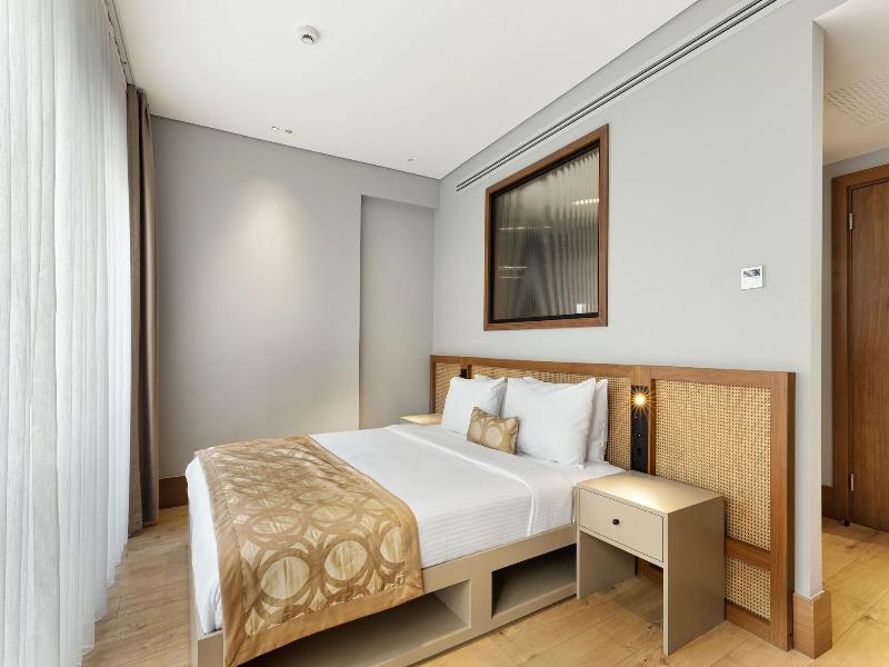 Galata Rasso Boutique Hotel image