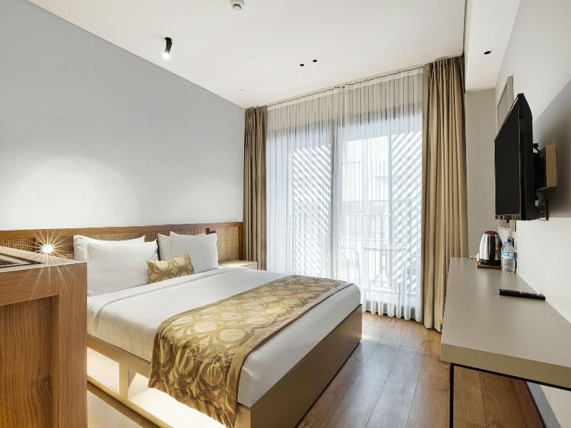 Galata Rasso Boutique Hotel image