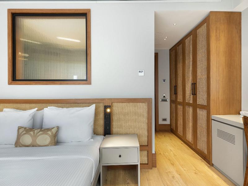 Galata Rasso Boutique Hotel image