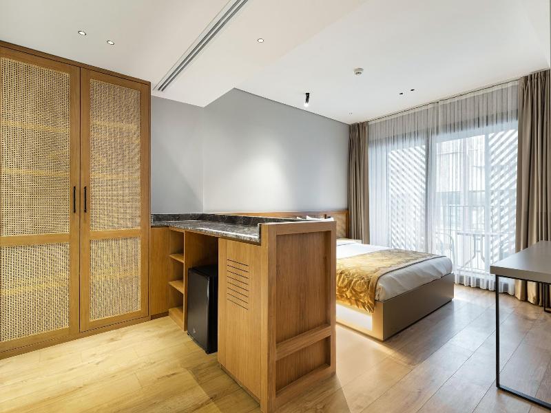 Galata Rasso Boutique Hotel image