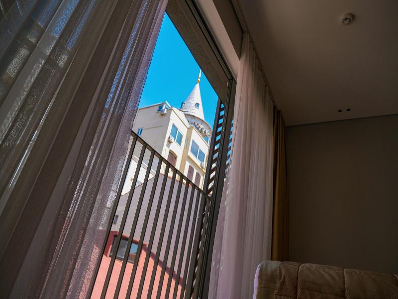 Galata Rasso Boutique Hotel image