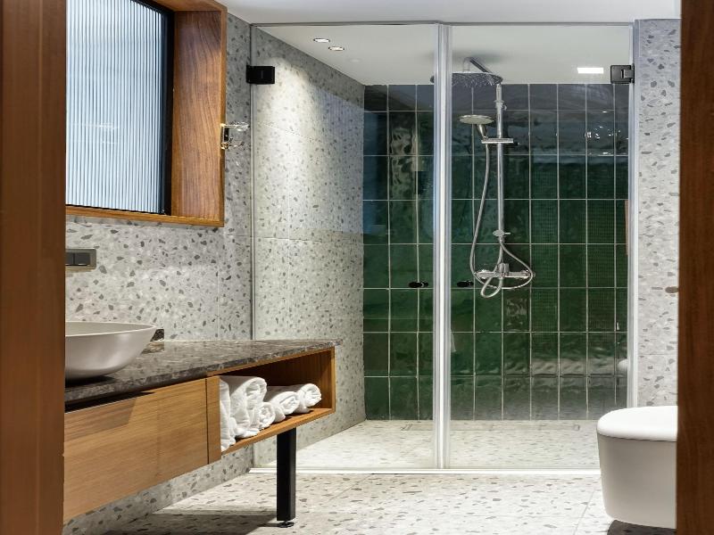 Galata Rasso Boutique Hotel image