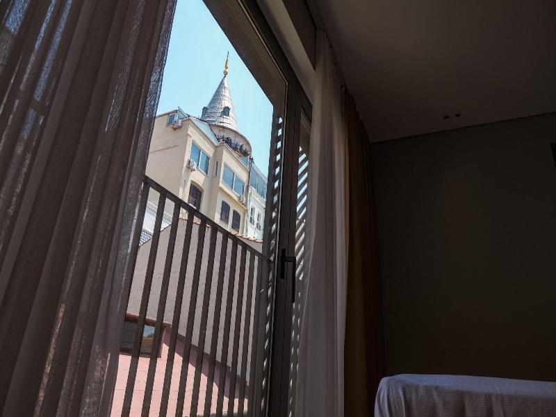 Galata Rasso Boutique Hotel image