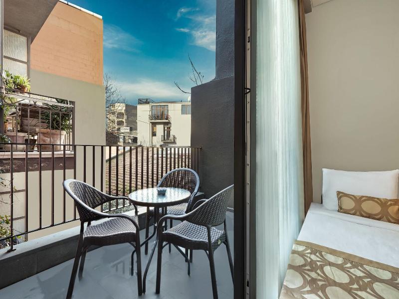 Galata Rasso Boutique Hotel image