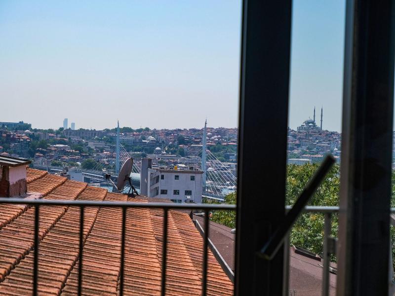 Galata Rasso Boutique Hotel image
