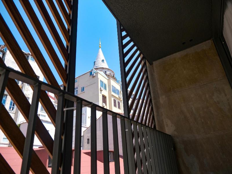 Galata Rasso Boutique Hotel image