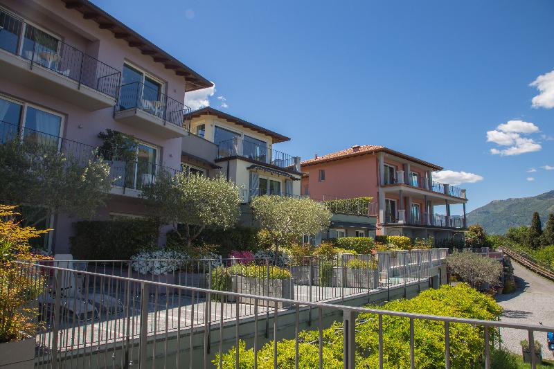 Hotel Borgo Le Terrazze