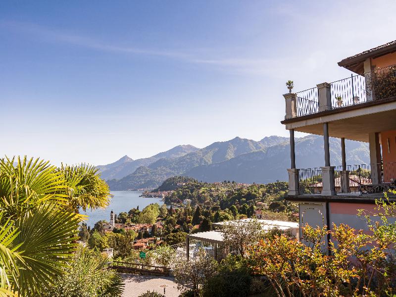 Hotel Borgo Le Terrazze — general view