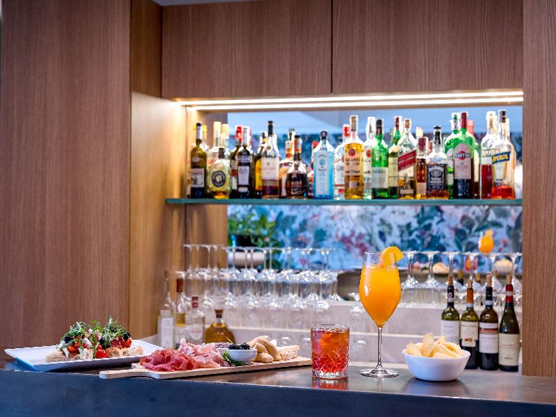 Hotel Borgo Le Terrazze image