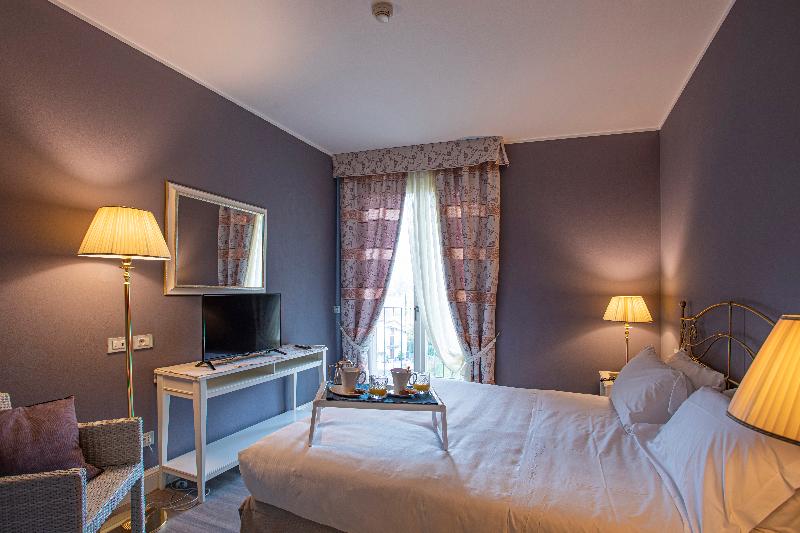 Hotel Borgo Le Terrazze image