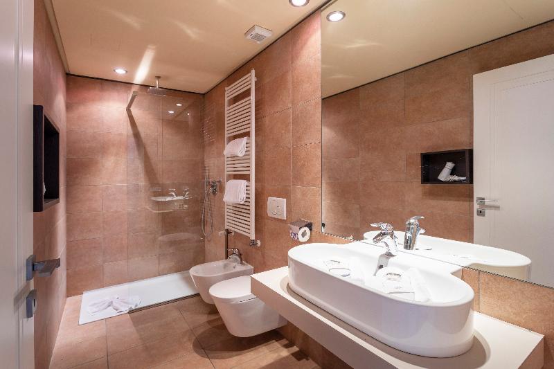 Hotel Borgo Le Terrazze image