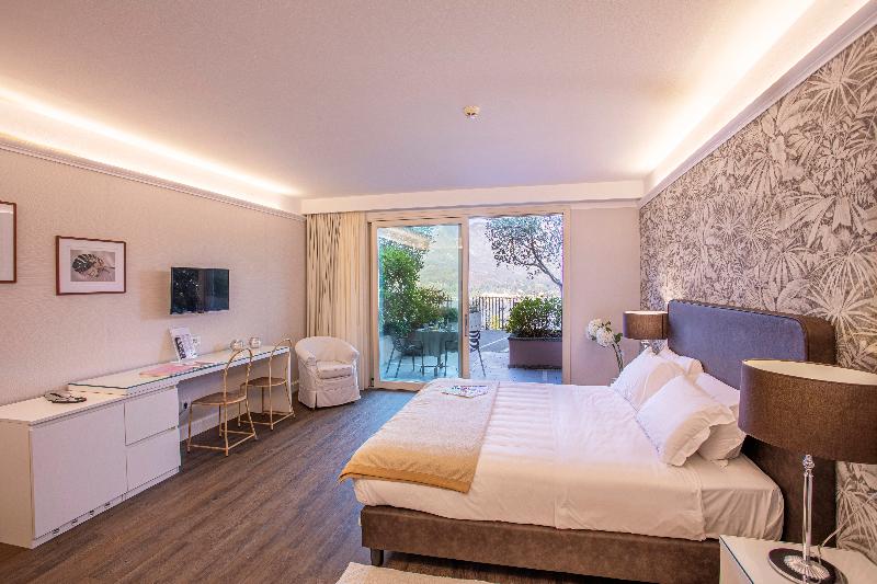 Hotel Borgo Le Terrazze image