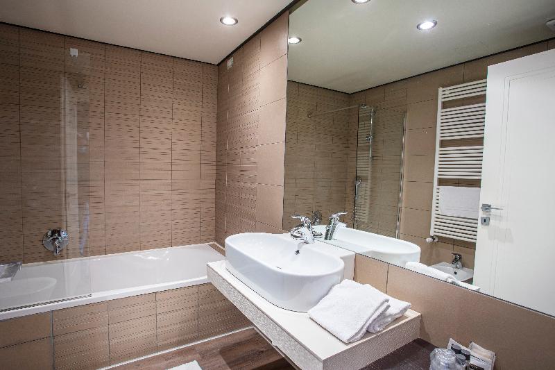 Hotel Borgo Le Terrazze image