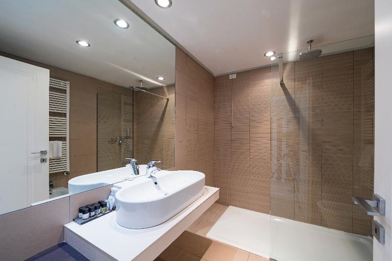 Hotel Borgo Le Terrazze image
