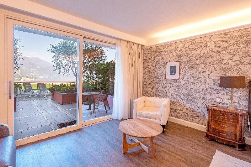 Hotel Borgo Le Terrazze image