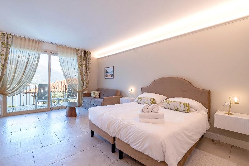 Hotel Borgo Le Terrazze image