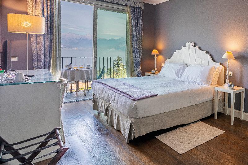 Hotel Borgo Le Terrazze image