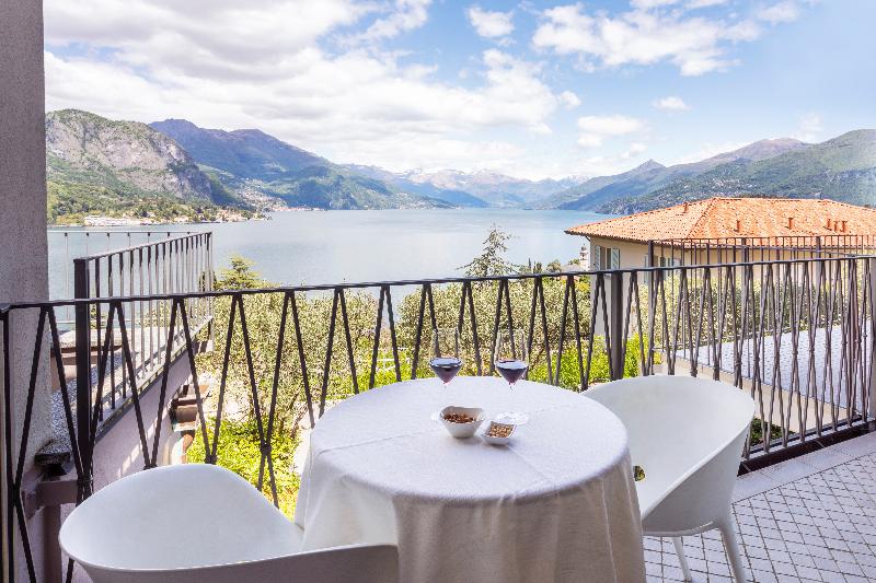 Hotel Borgo Le Terrazze image