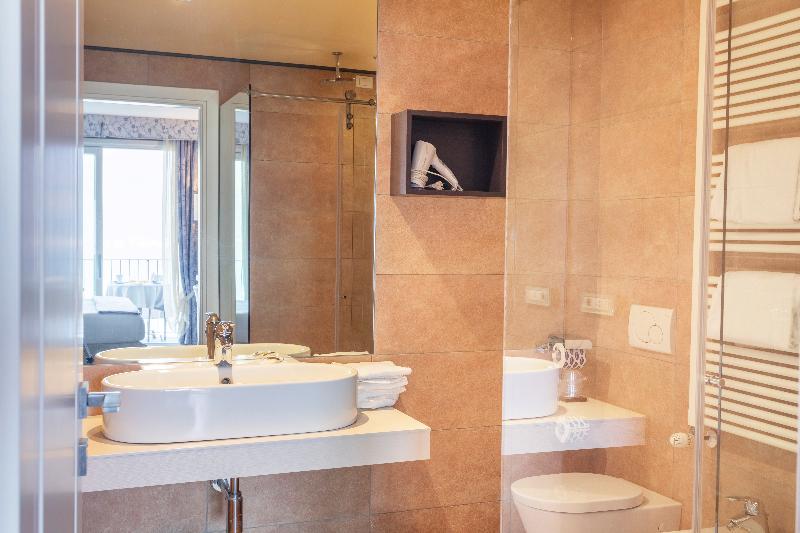 Hotel Borgo Le Terrazze image