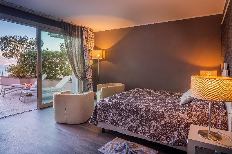 Hotel Borgo Le Terrazze image