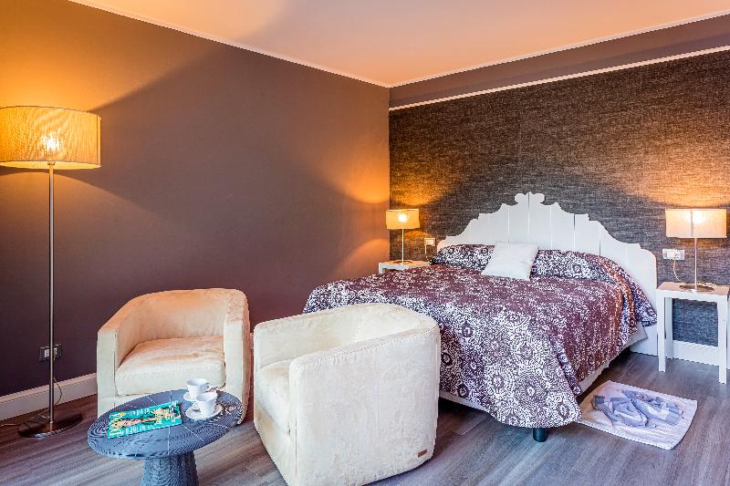 Hotel Borgo Le Terrazze image