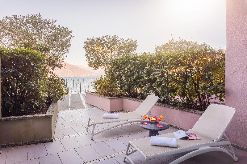 Hotel Borgo Le Terrazze image