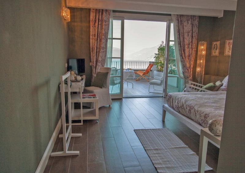 Hotel Borgo Le Terrazze image