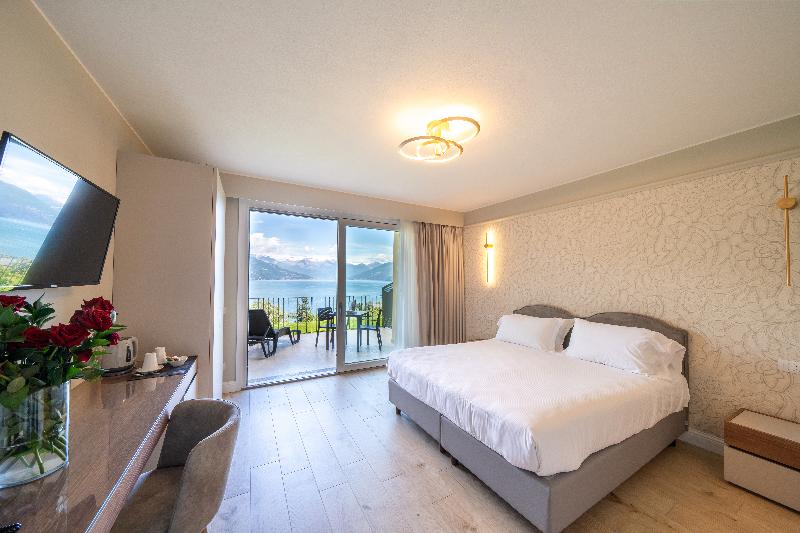 Hotel Borgo Le Terrazze image