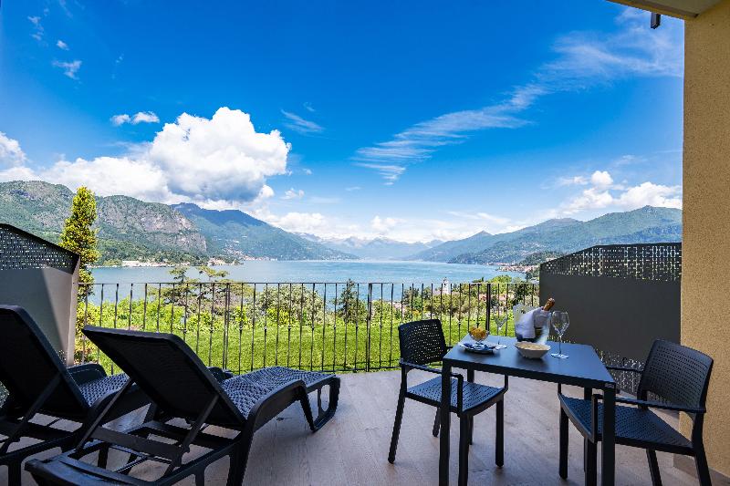 Hotel Borgo Le Terrazze image