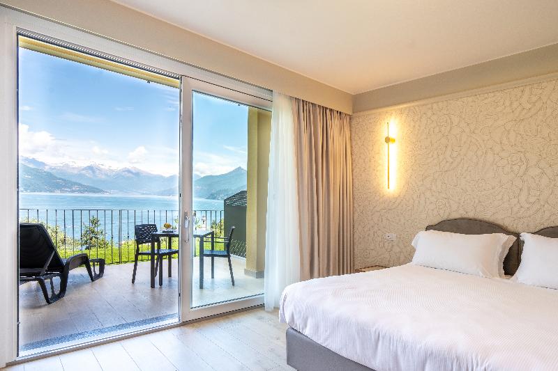 Hotel Borgo Le Terrazze image