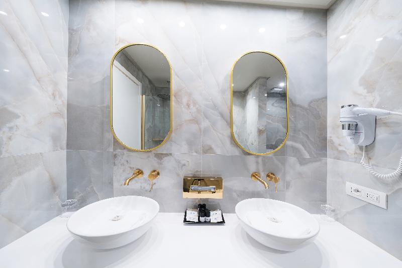 Hotel Borgo Le Terrazze image