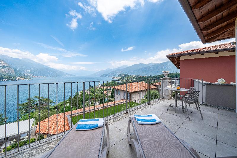 Hotel Borgo Le Terrazze image