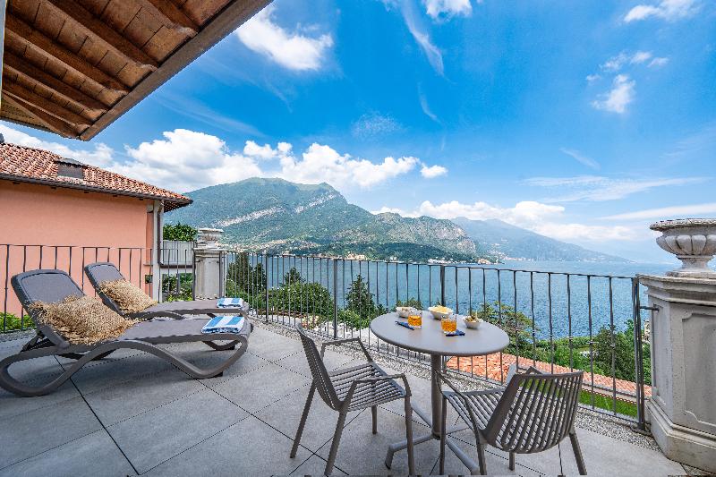 Hotel Borgo Le Terrazze image