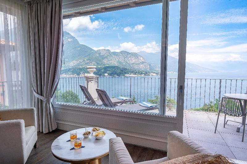 Hotel Borgo Le Terrazze image