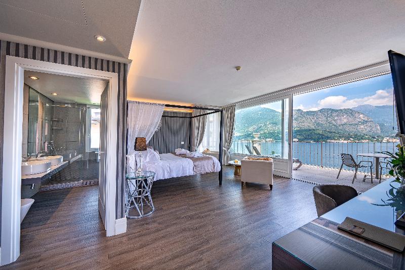 Hotel Borgo Le Terrazze image