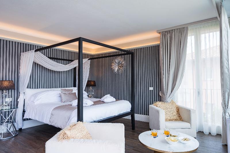 Hotel Borgo Le Terrazze image