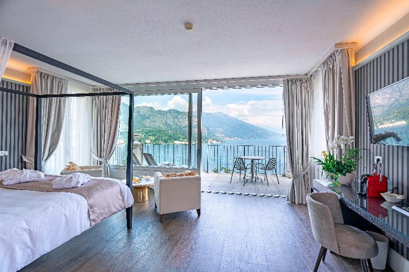 Hotel Borgo Le Terrazze image