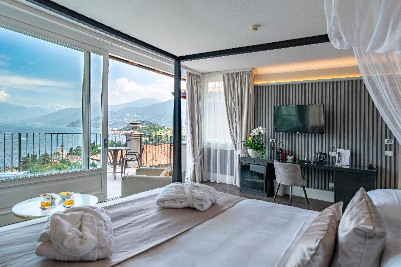 Hotel Borgo Le Terrazze image