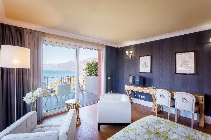 Hotel Borgo Le Terrazze image
