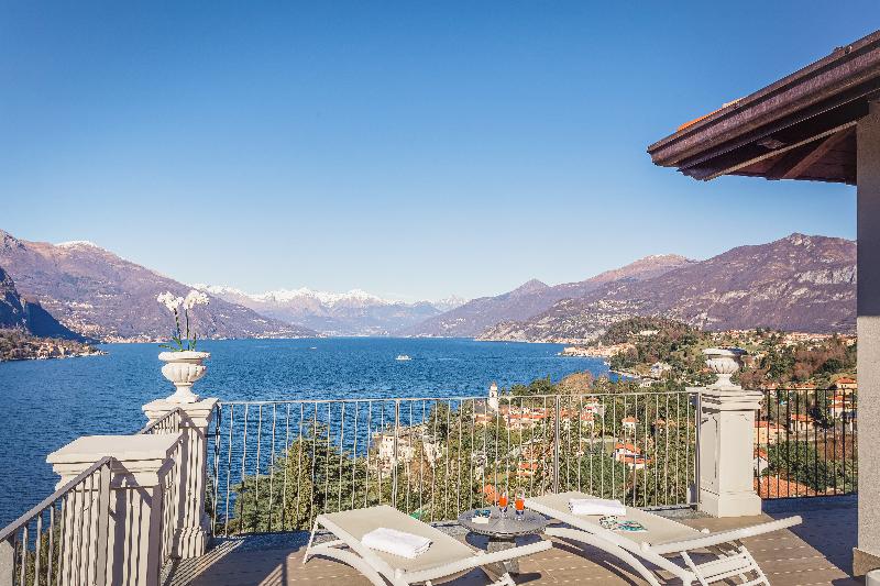 Hotel Borgo Le Terrazze image