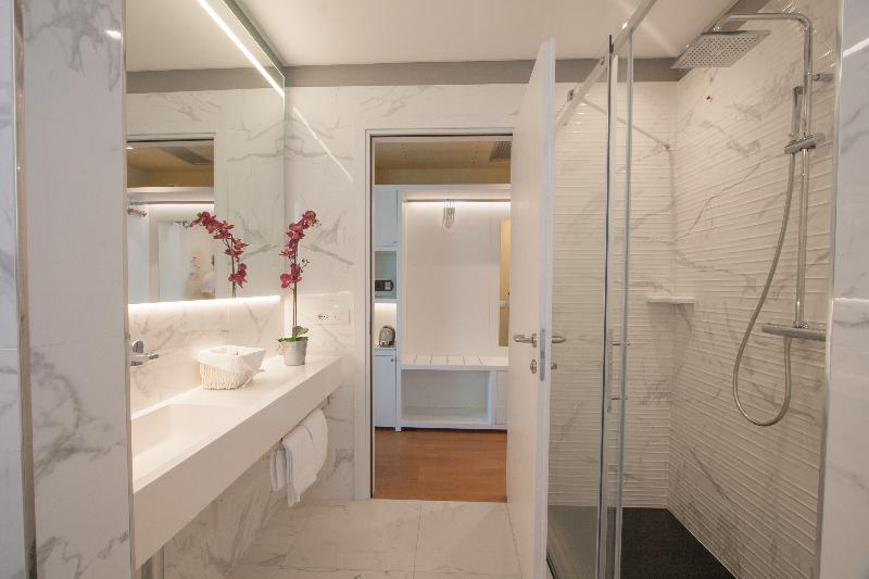 Hotel Borgo Le Terrazze image