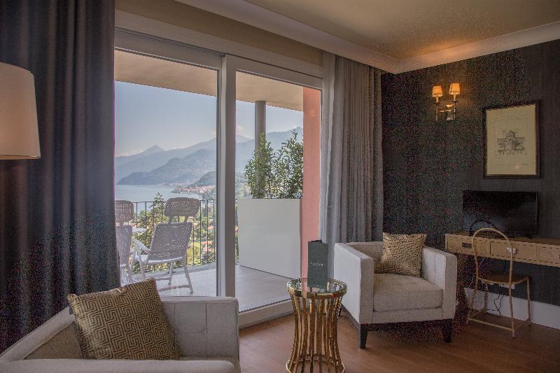Hotel Borgo Le Terrazze image