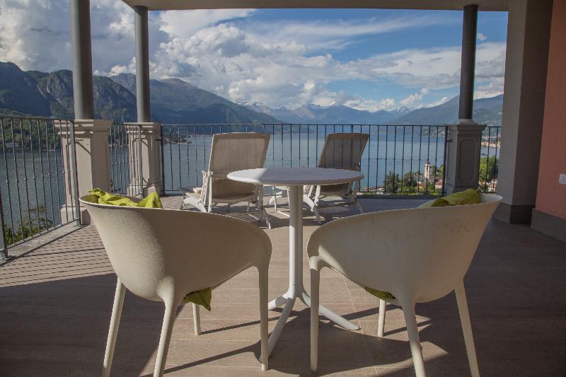 Hotel Borgo Le Terrazze image