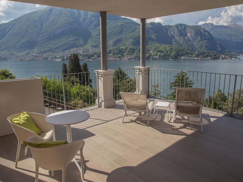Hotel Borgo Le Terrazze image