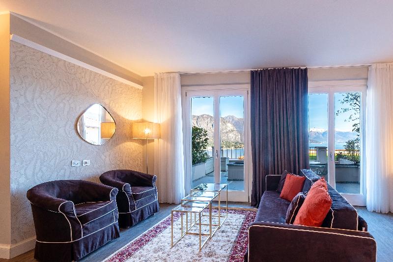Hotel Borgo Le Terrazze image