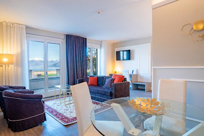 Hotel Borgo Le Terrazze image