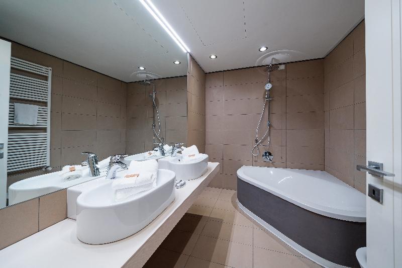 Hotel Borgo Le Terrazze image